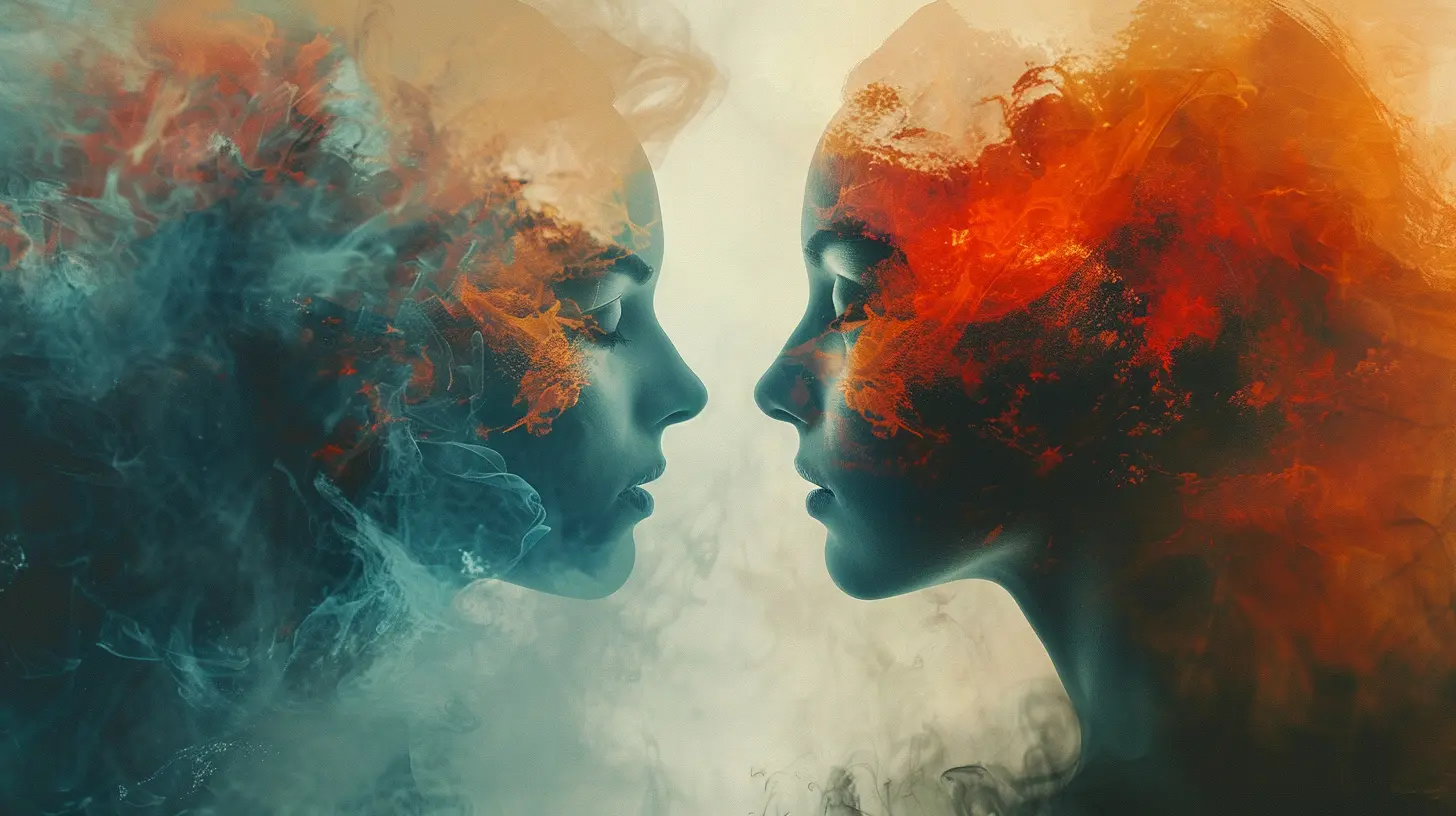 Empathy and Mental Health: Understanding the Emotional Impact of Connection
