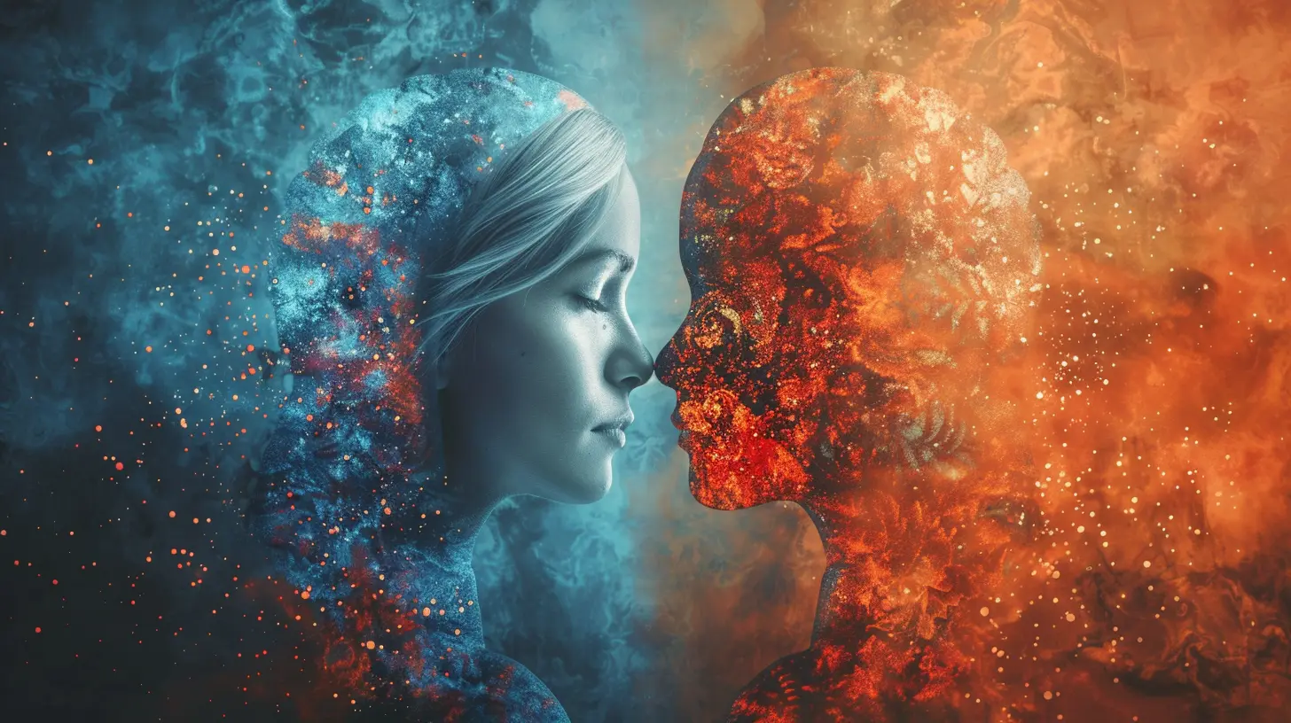 Empathy and Mental Health: Understanding the Emotional Impact of Connection