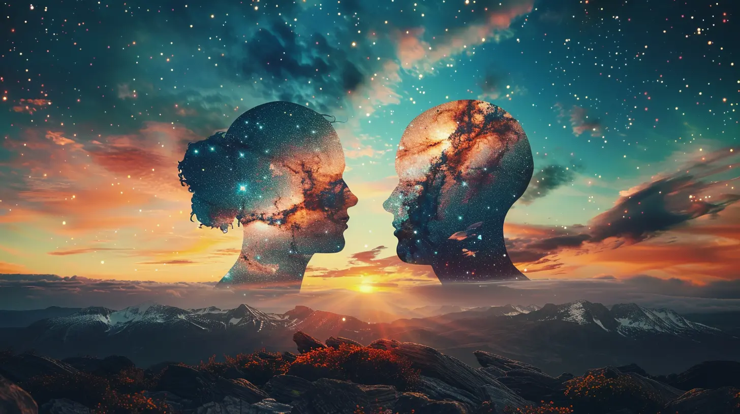 Empathy and Mindfulness: How Present Awareness Fuels Compassion