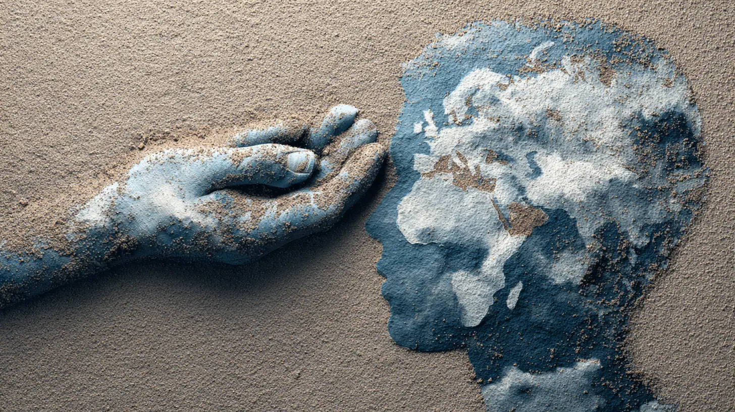 Empathy as a Tool for Global Change: Beyond Borders and Boundaries