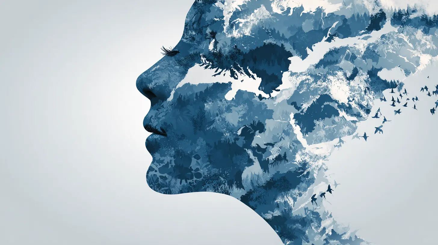 Empathy as a Tool for Global Change: Beyond Borders and Boundaries