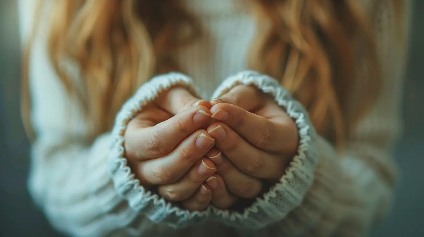 Empathy Exercises: Simple Ways to Strengthen Your Compassion Muscles