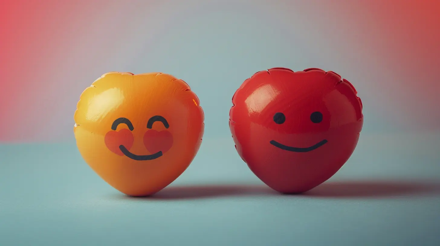 Empathy Exercises: Simple Ways to Strengthen Your Compassion Muscles
