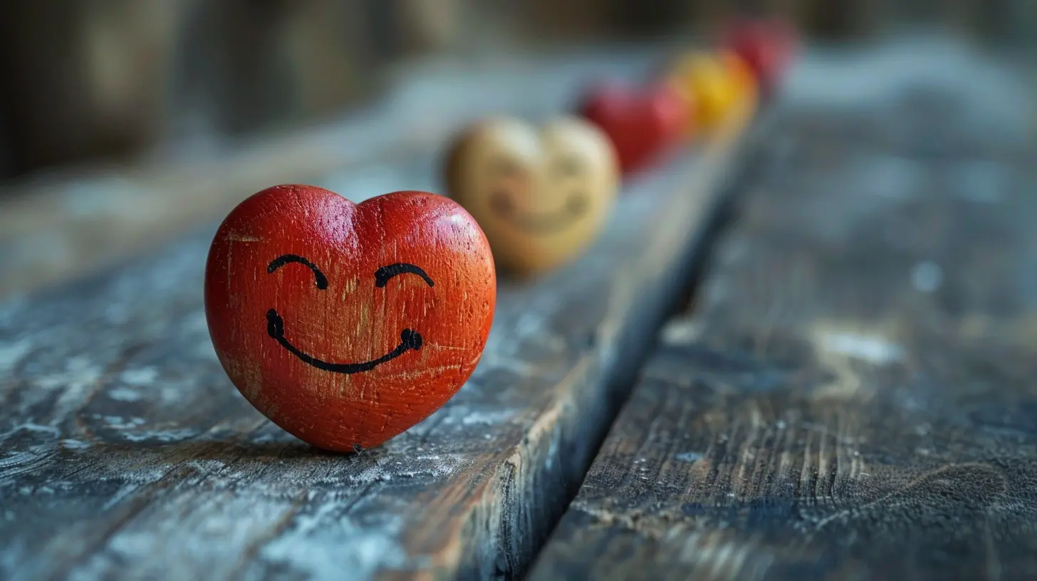 Empathy Exercises: Simple Ways to Strengthen Your Compassion Muscles