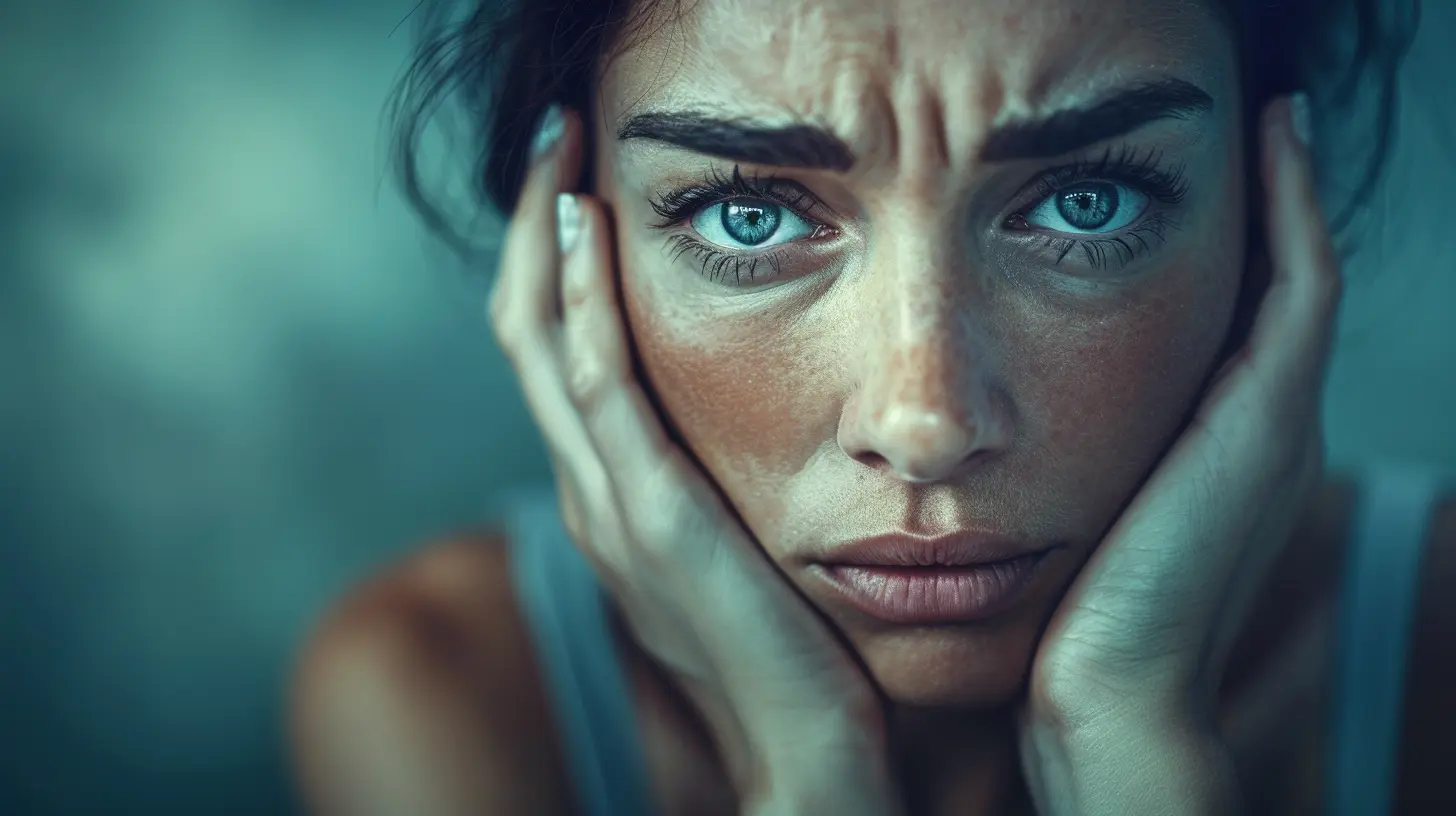 Empathy Fatigue: How to Care Without Burning Out