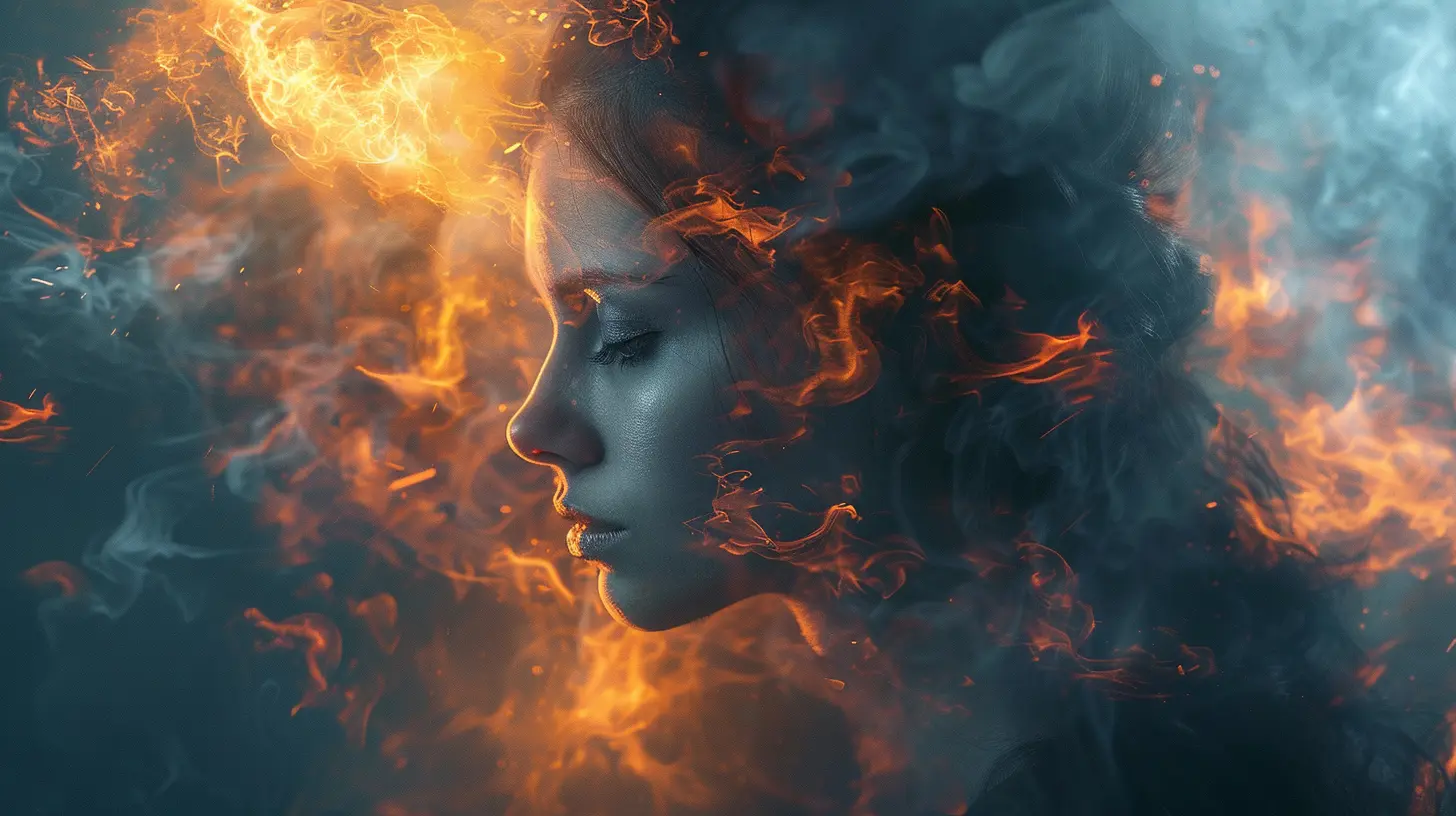 Empathy Fatigue: How to Care Without Burning Out