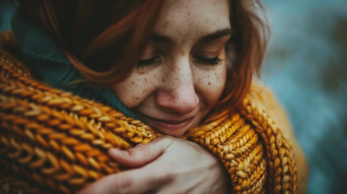 Empathy for Strangers: How to Care for People You Don’t Know