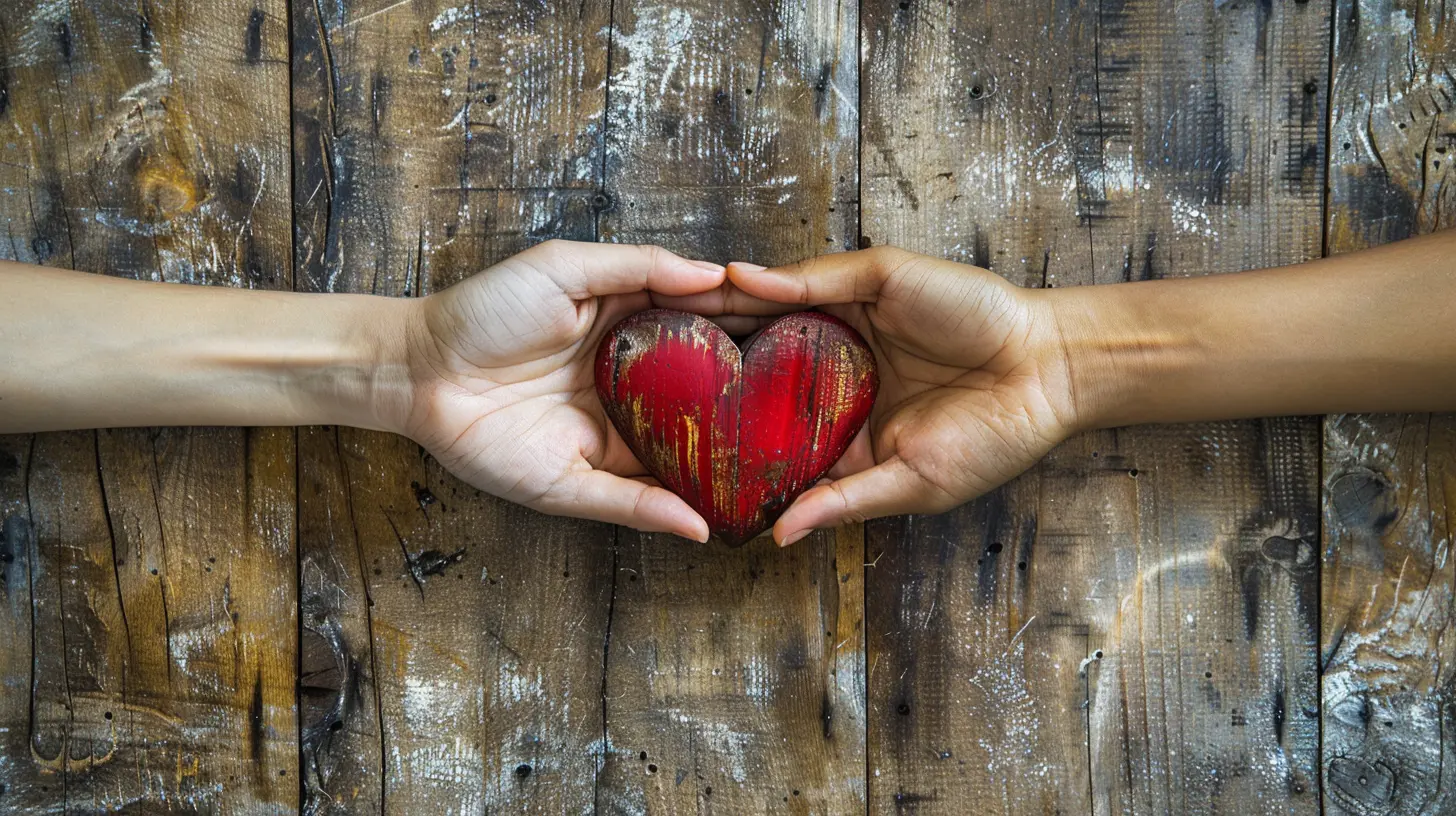 Empathy for Strangers: How to Care for People You Don’t Know