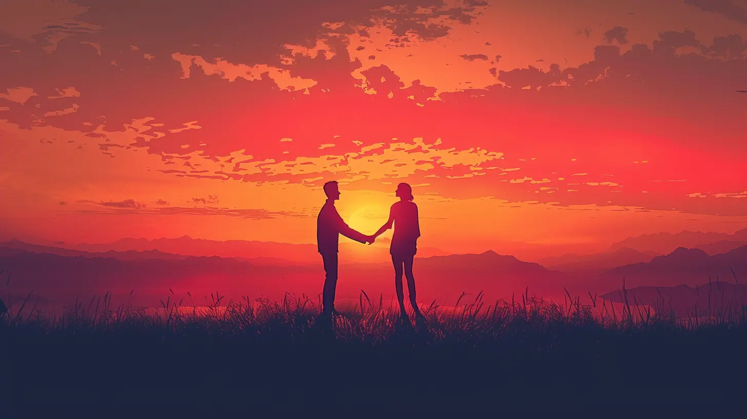 Empathy for Strangers: How to Care for People You Don’t Know