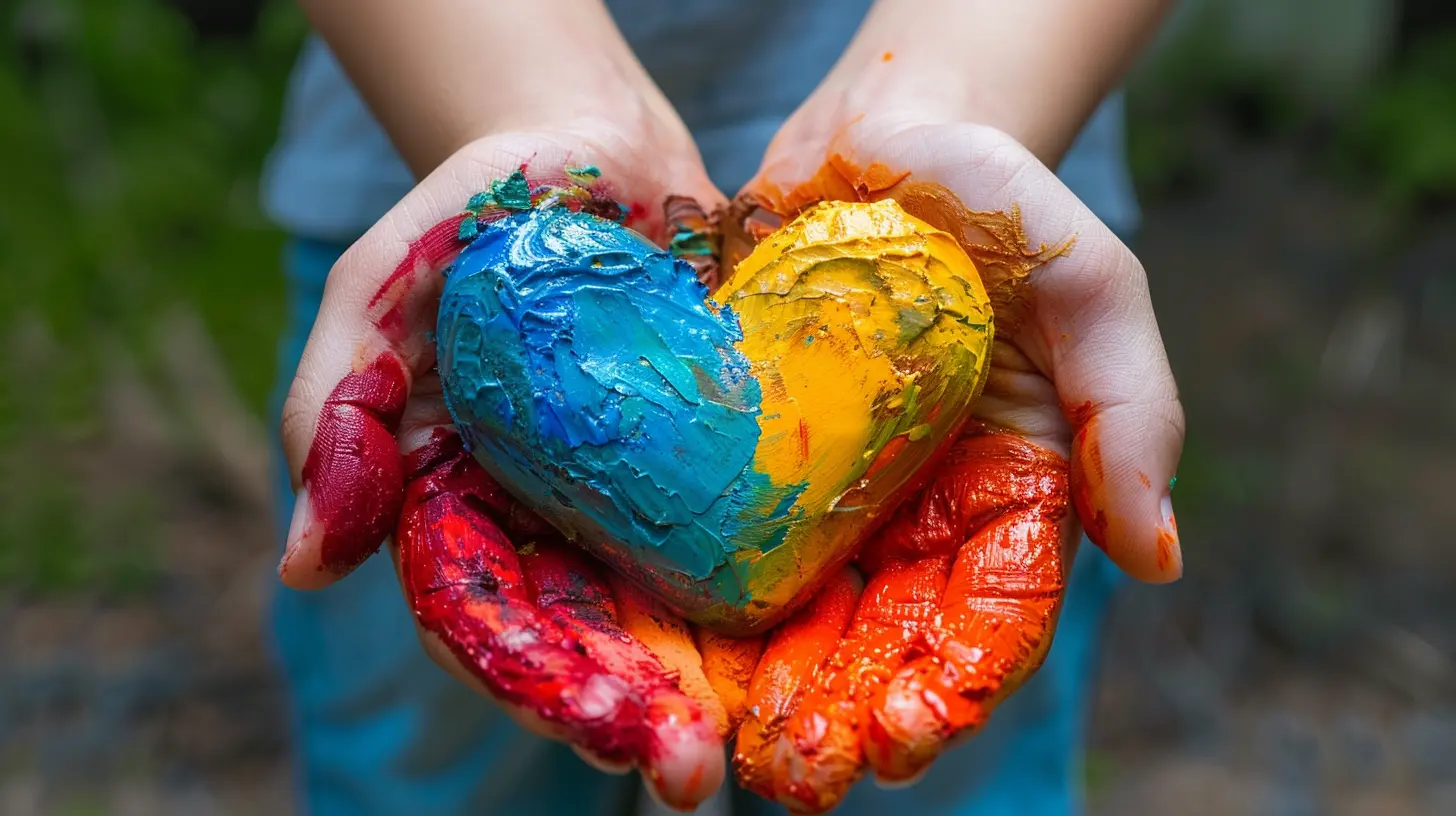 Empathy in Education: Creating Compassionate Learning Environments