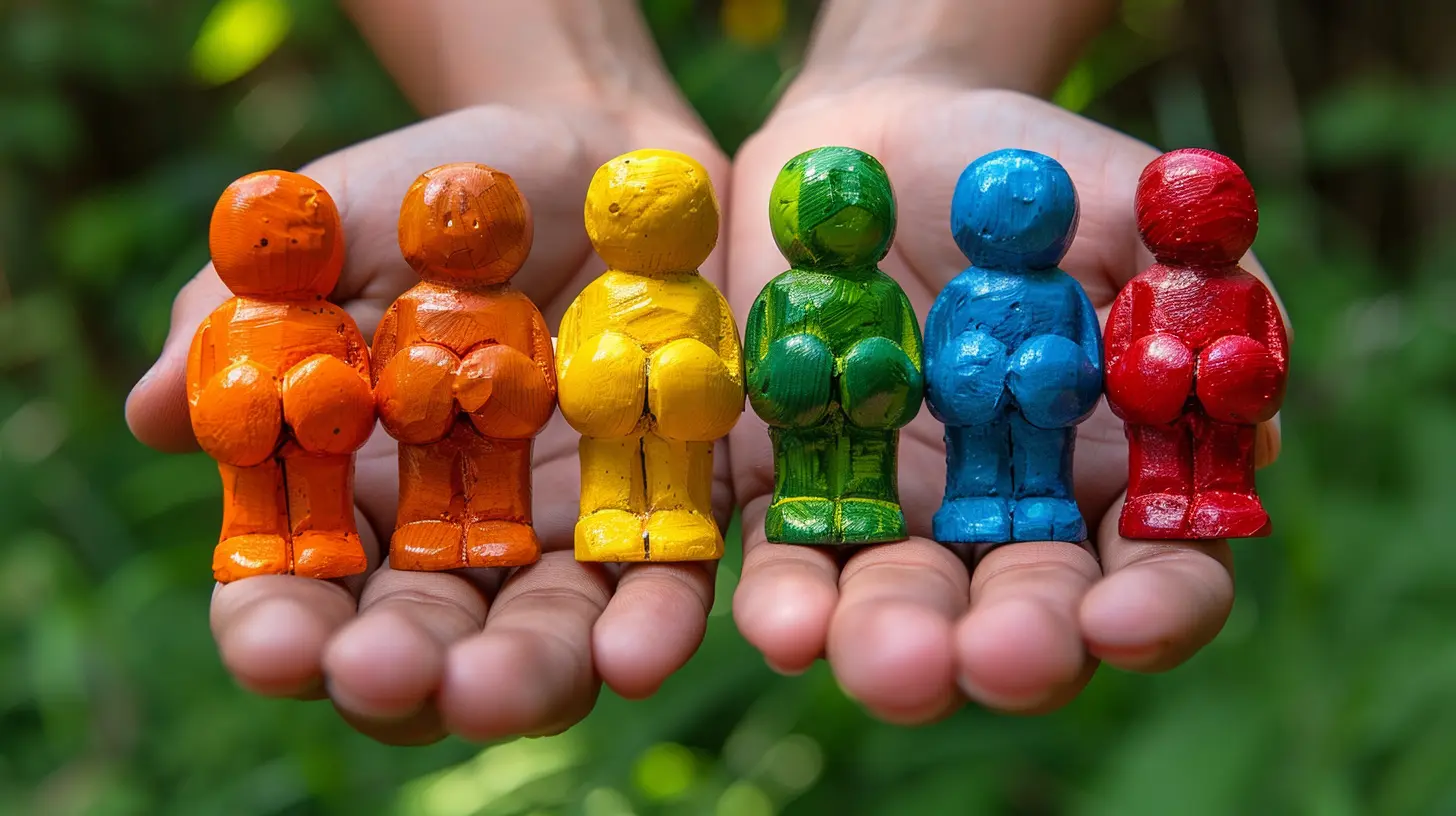 Empathy in Education: Creating Compassionate Learning Environments