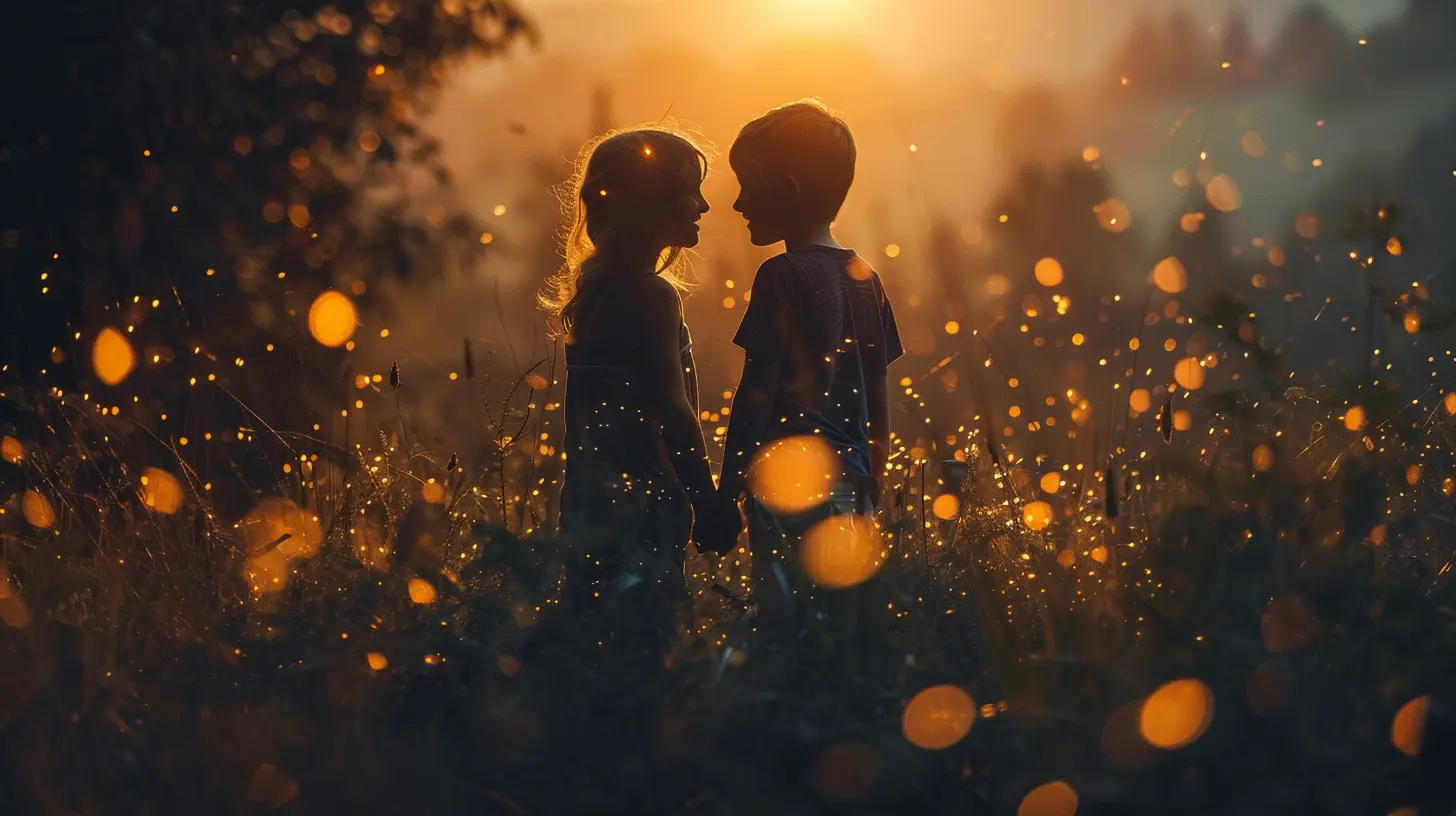 Empathy in Storytelling: Why We Connect with Characters on a Deeper Level