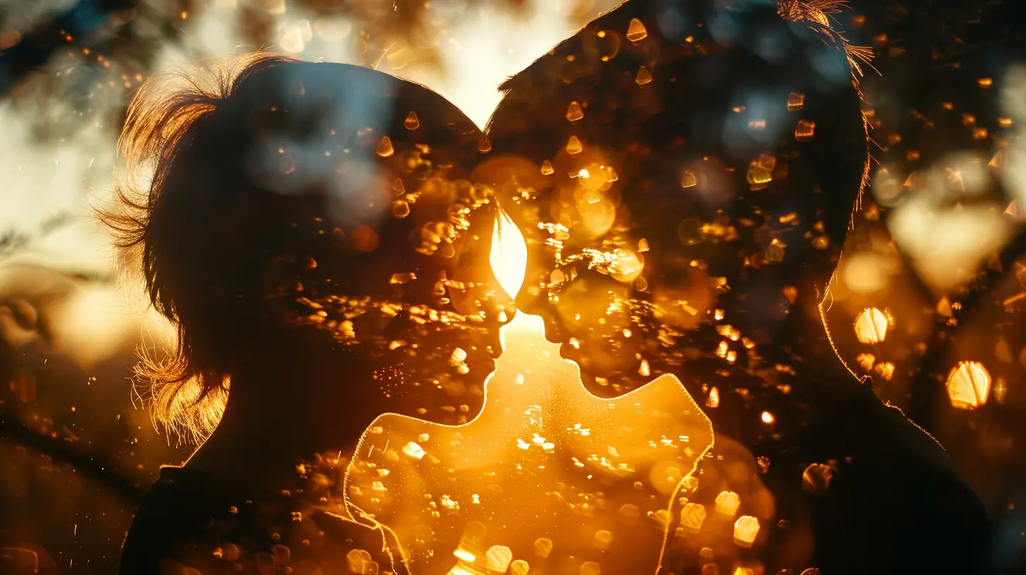 Empathy in Storytelling: Why We Connect with Characters on a Deeper Level