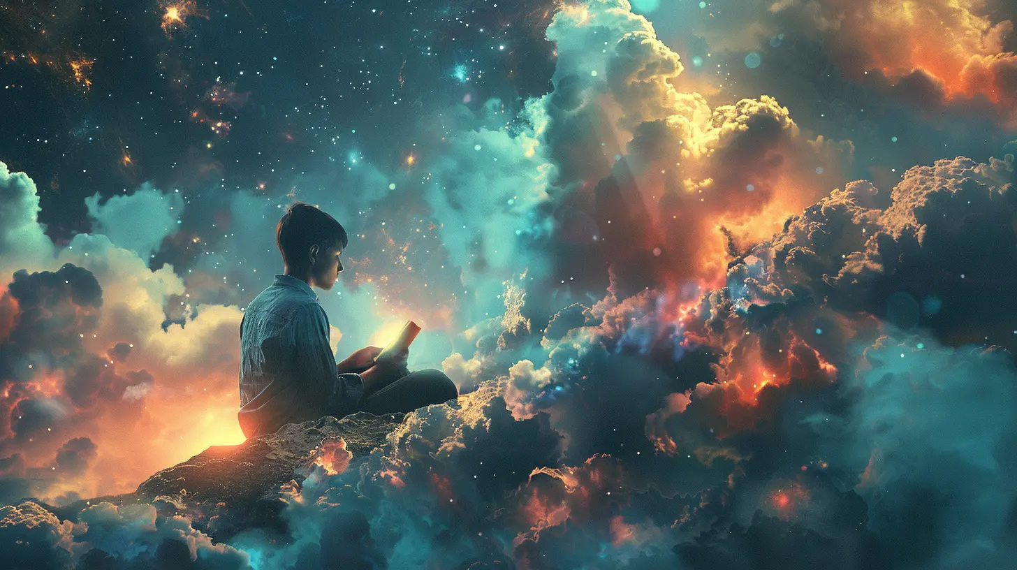 Empathy in Storytelling: Why We Connect with Characters on a Deeper Level