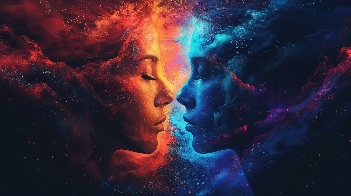 Empathy in the Digital Age: Navigating Online Emotions