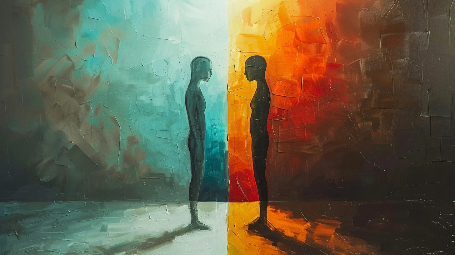 Empathy in the Digital Age: Navigating Online Emotions