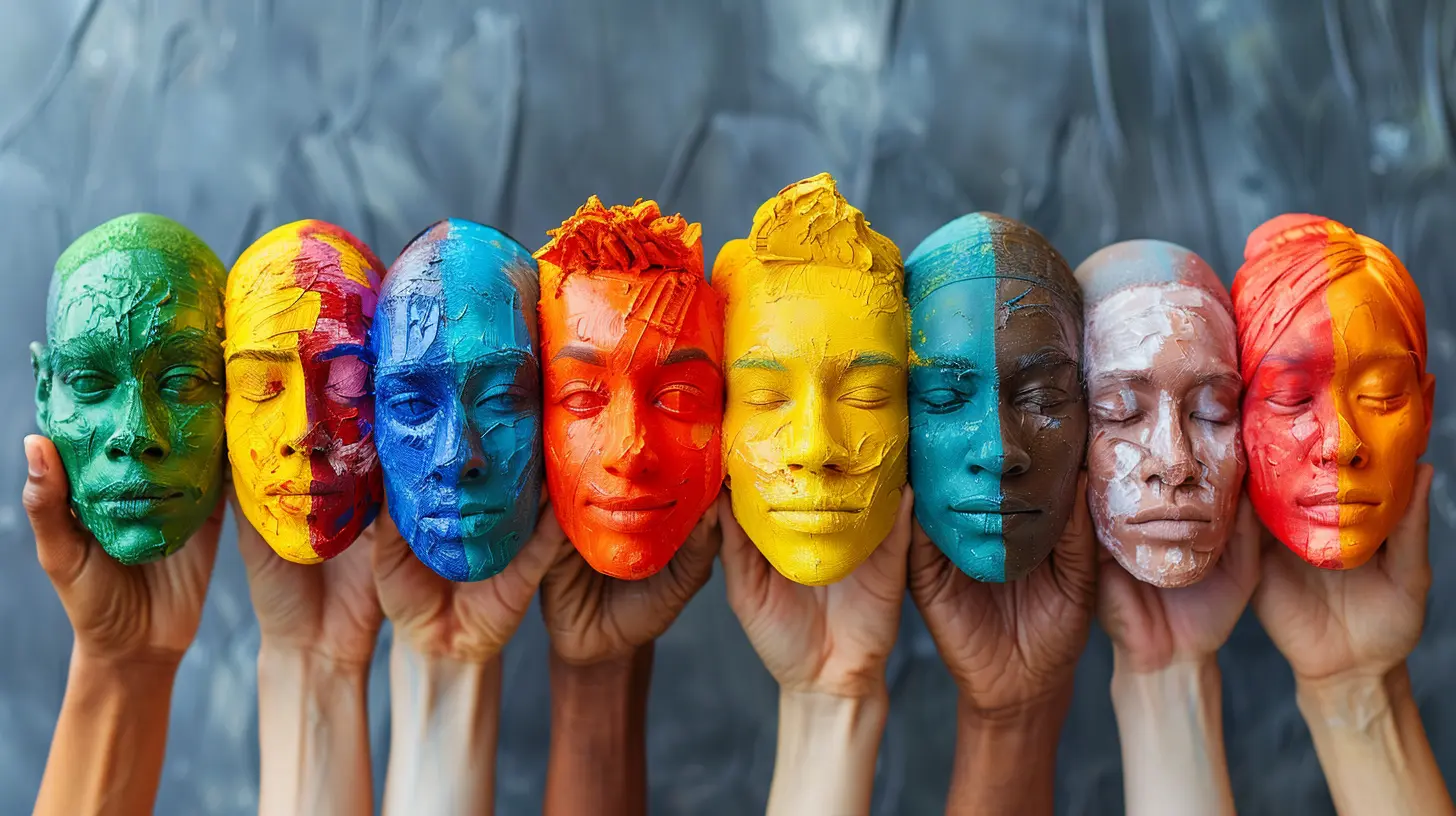 Empathy in the Workplace: Fostering a Culture of Understanding