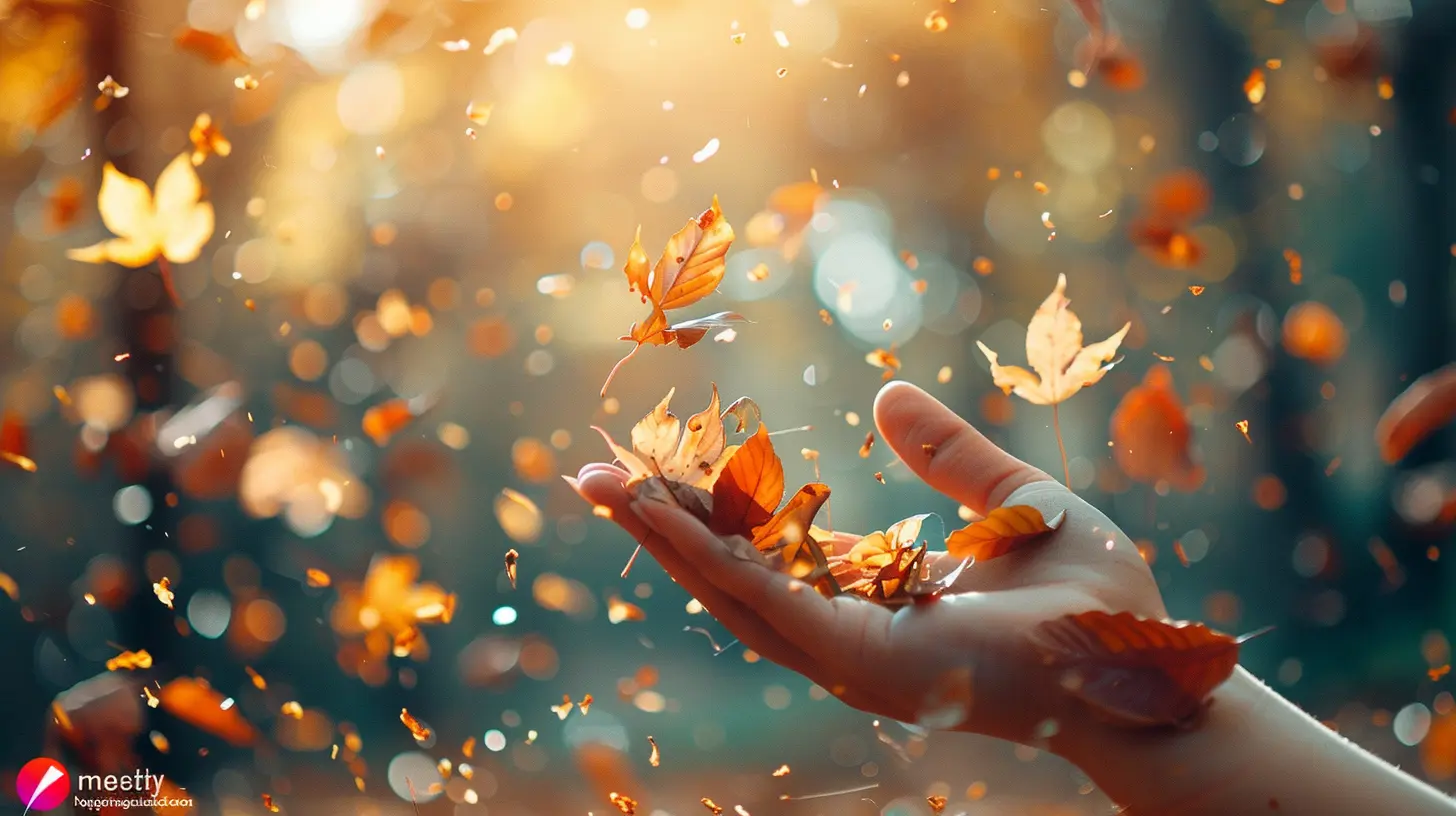 Enhancing Emotional Intelligence Through Gratitude Practices