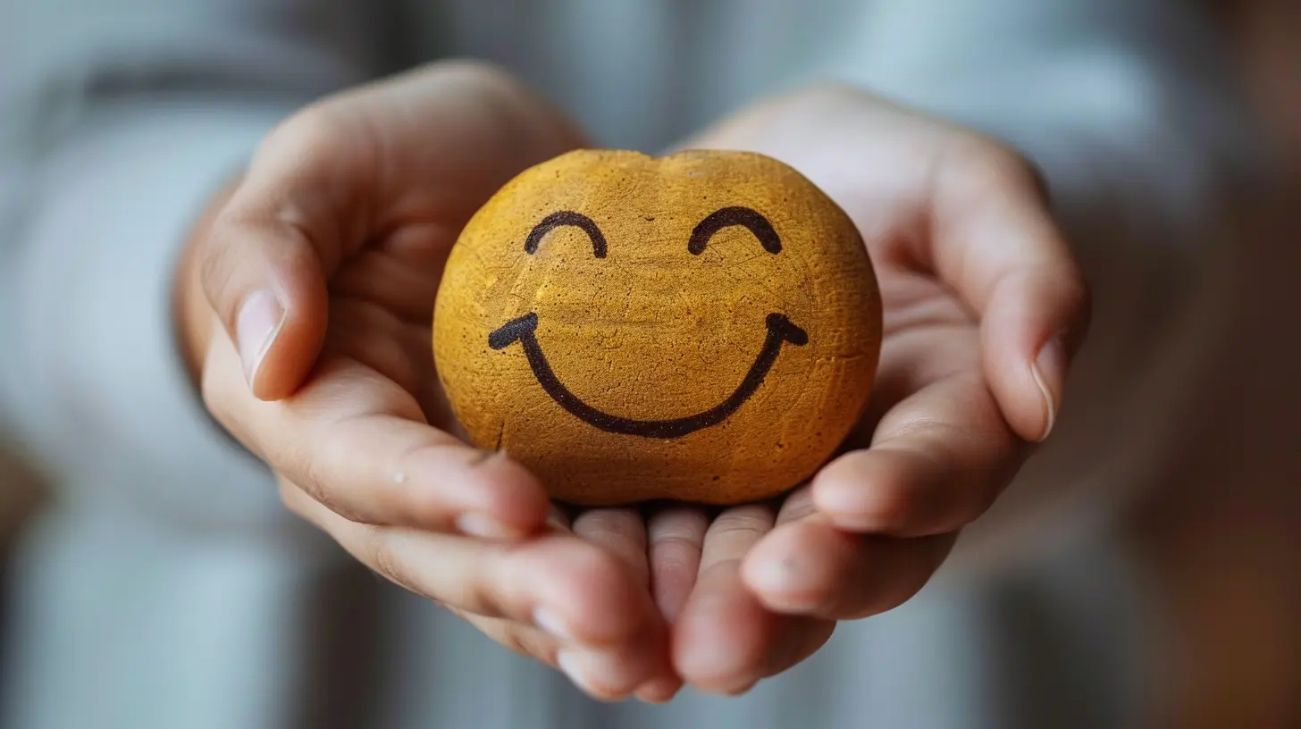 Enhancing Emotional Intelligence Through Gratitude Practices