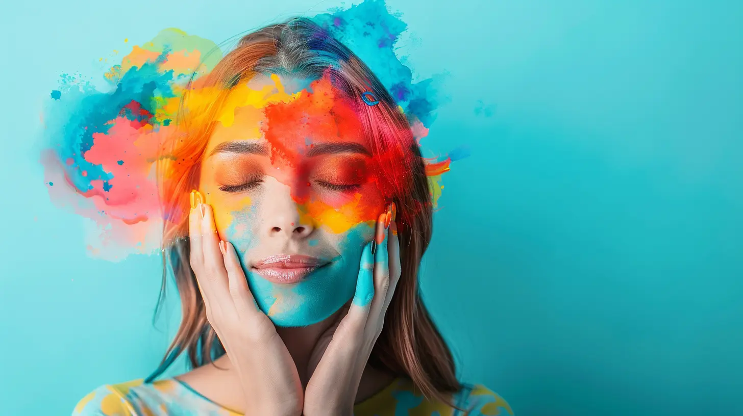 Exploring the Benefits of Positive Psychology