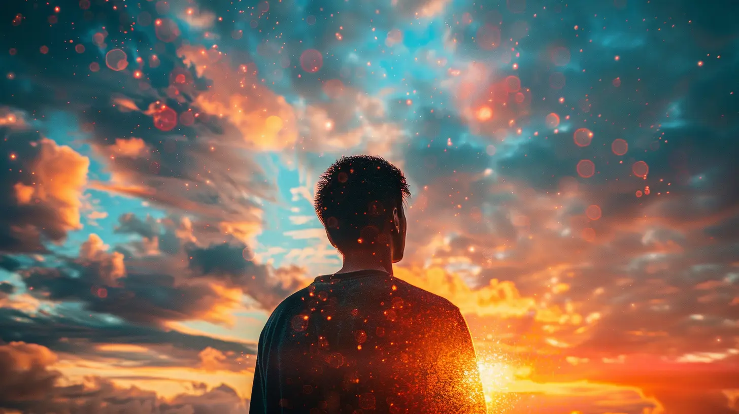 Exploring the Benefits of Positive Psychology