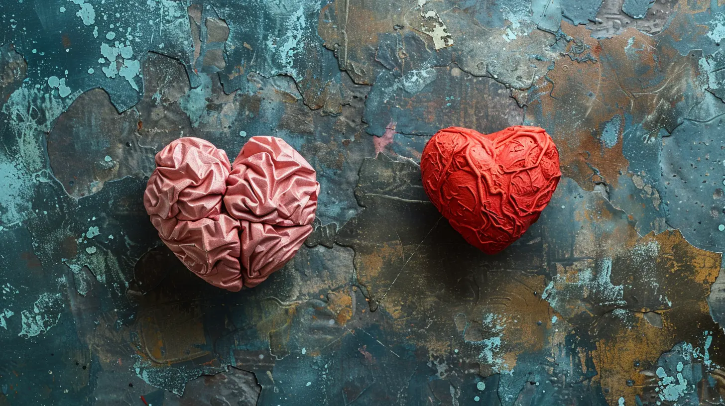 Exploring the Connection Between Mental Health and Heart Disease