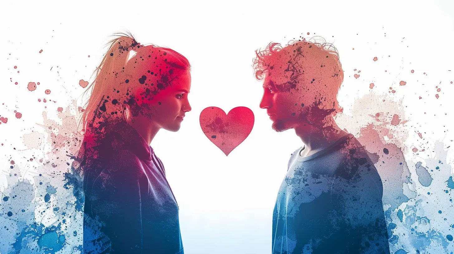 Exploring the Impact of Social Media on Modern Relationships