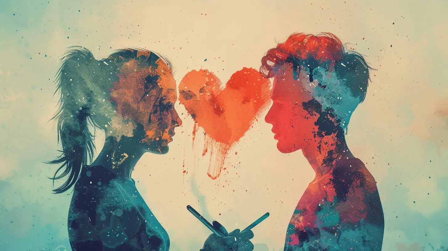 Exploring the Impact of Social Media on Modern Relationships