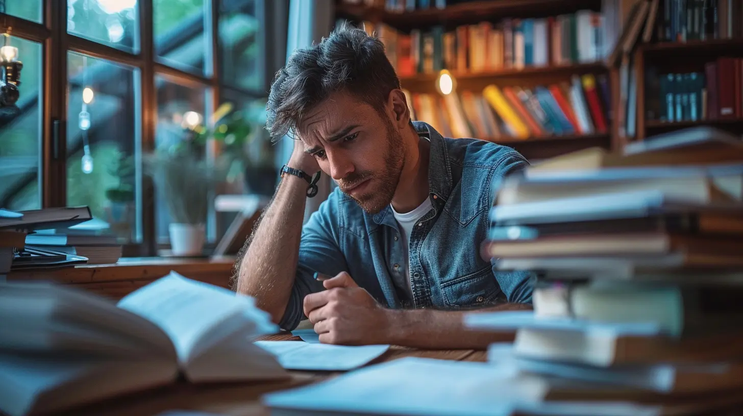 Exploring the Impact of Stress on Memory Retention