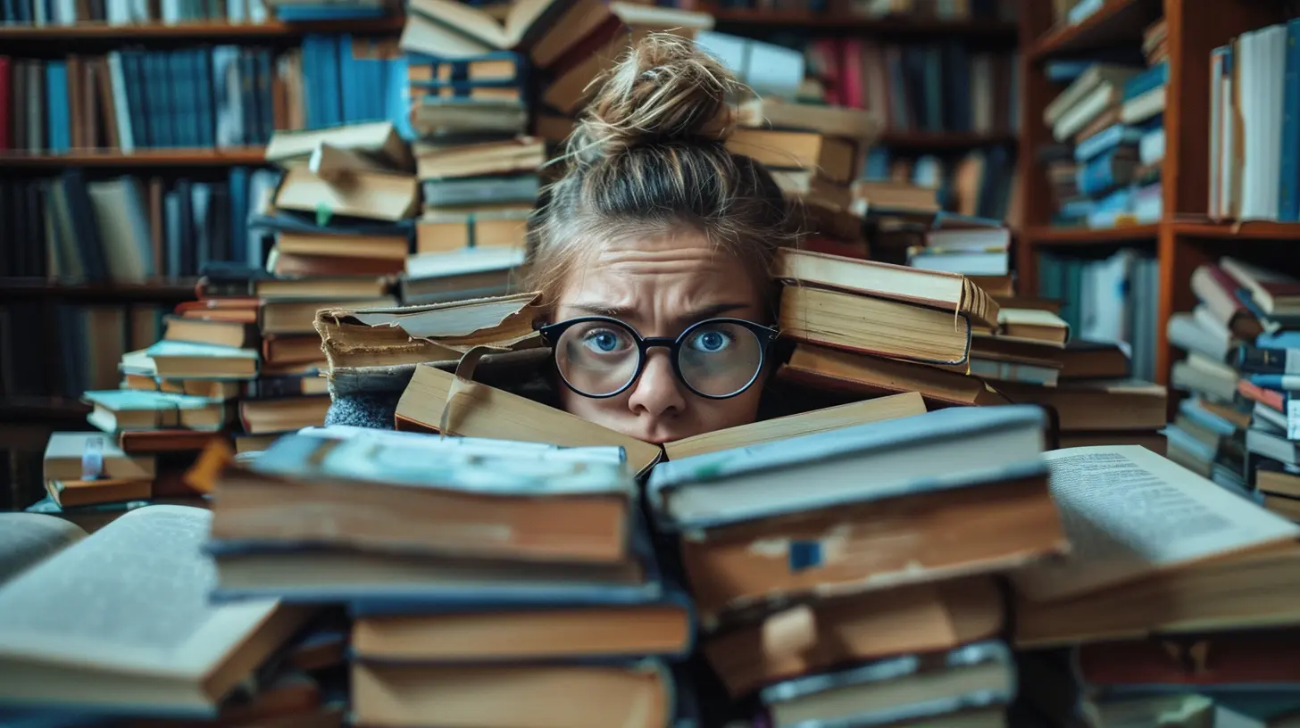 Exploring the Impact of Stress on Memory Retention