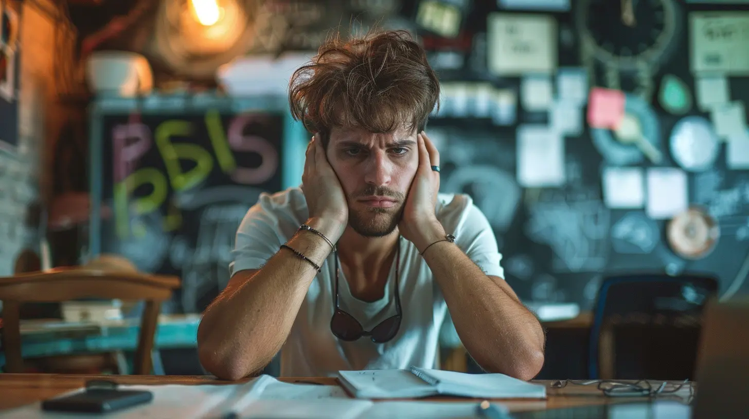 Exploring the Impact of Stress on Memory Retention