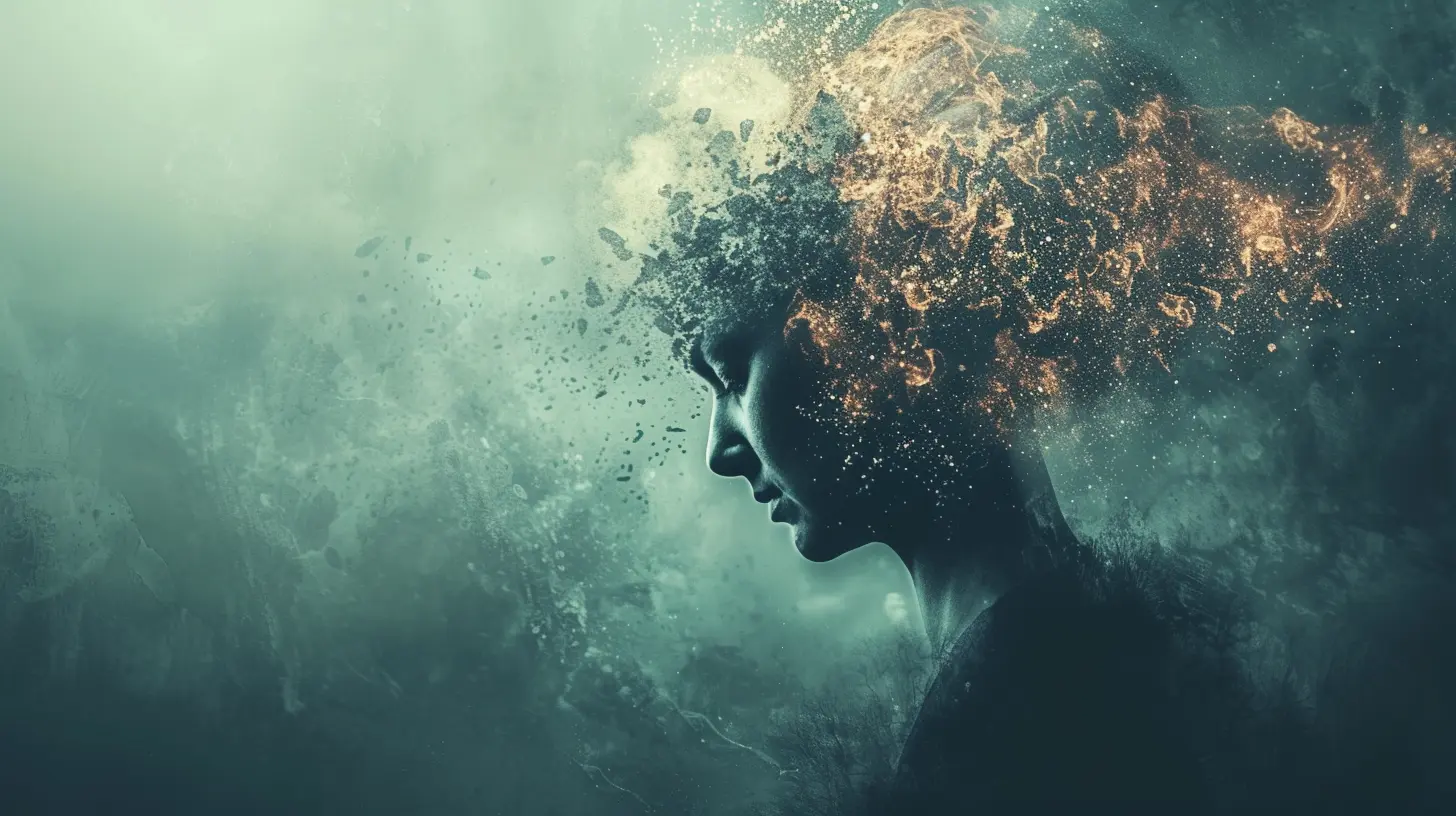 Exploring the Impact of Trauma on Mental Health
