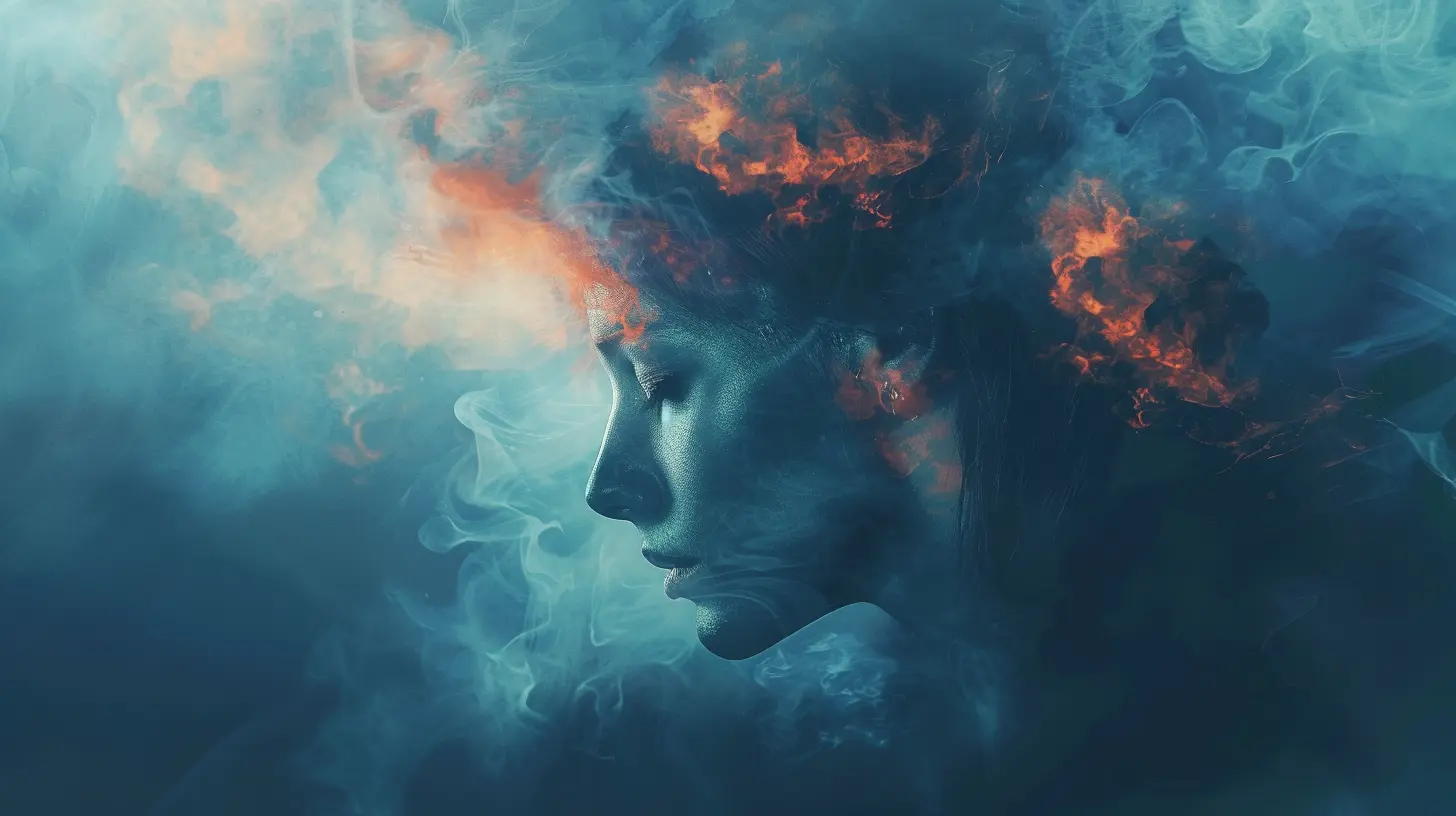 Exploring the Impact of Trauma on Mental Health