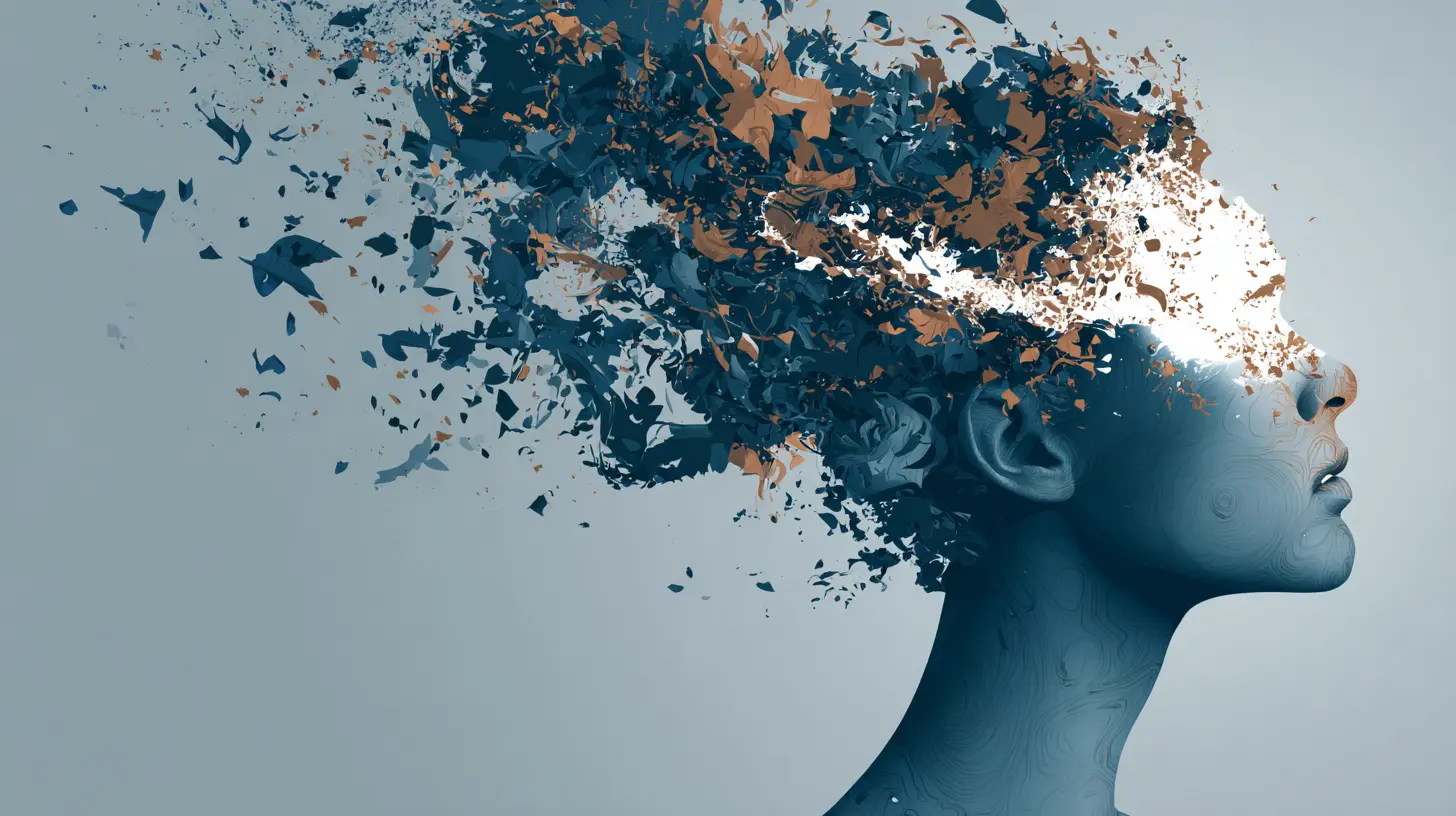 Exploring the Link Between Anxiety and Physical Symptoms