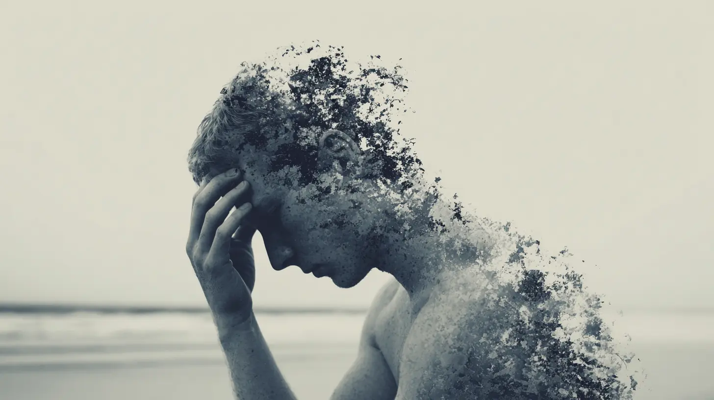 Exploring the Link Between Anxiety and Physical Symptoms