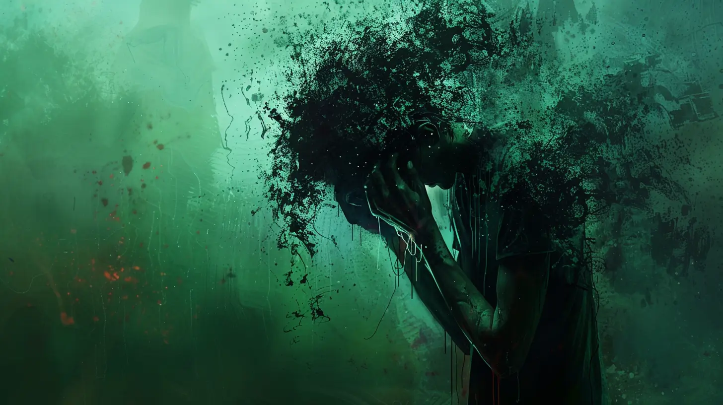 Exploring the Link Between Schizophrenia and Childhood Trauma