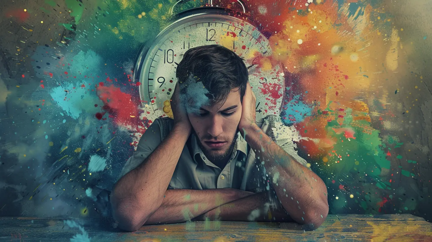 Exploring the Psychology Behind Procrastination