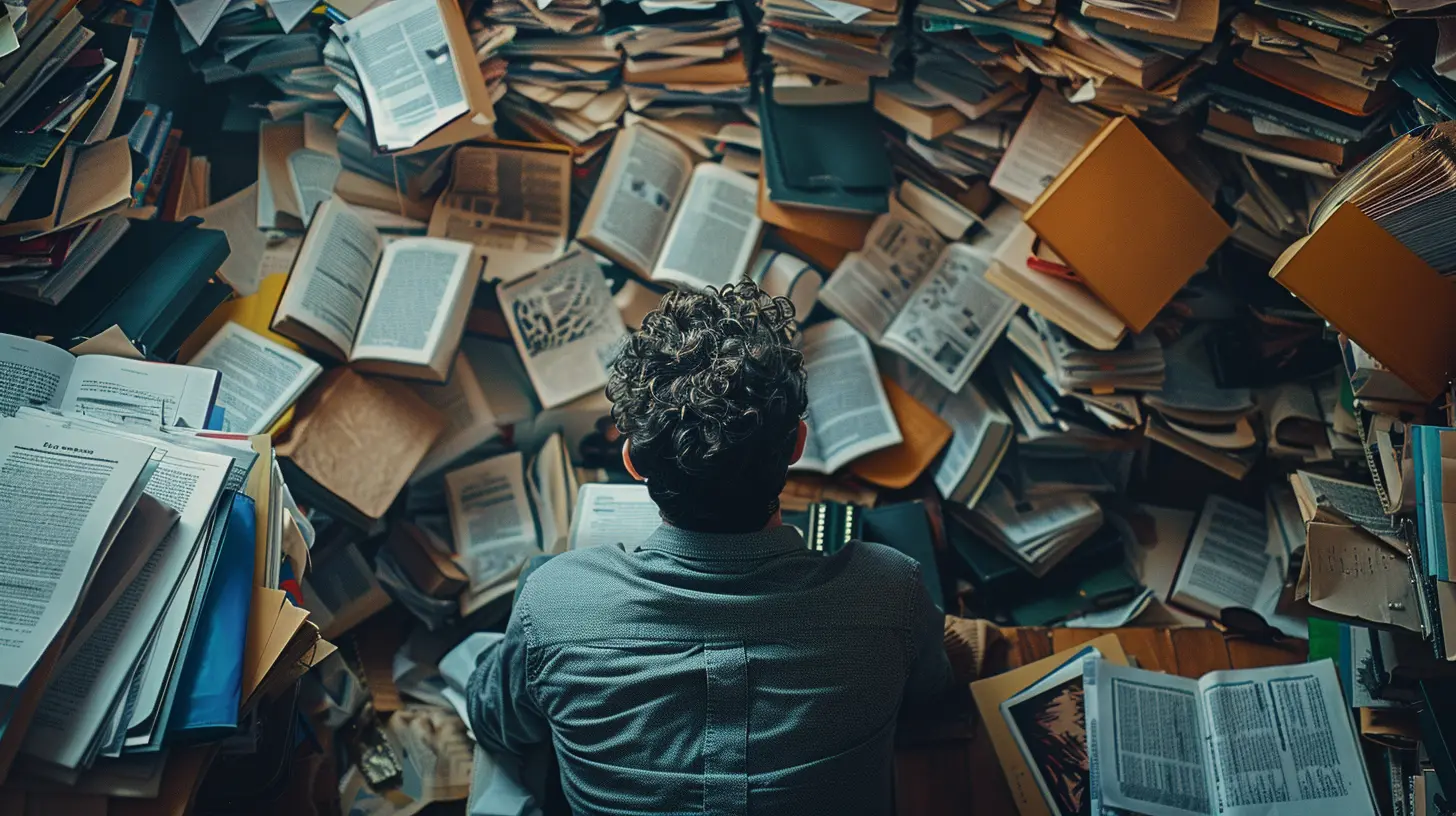 Exploring the Psychology Behind Procrastination