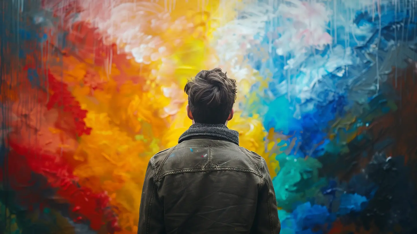 Exploring the Role of Art Therapy for Individuals with Schizophrenia