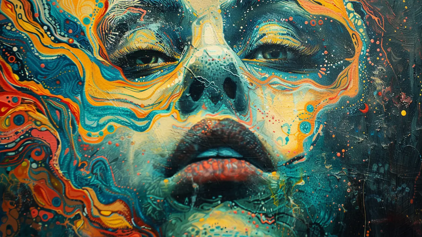 Exploring the Role of Art Therapy for Individuals with Schizophrenia