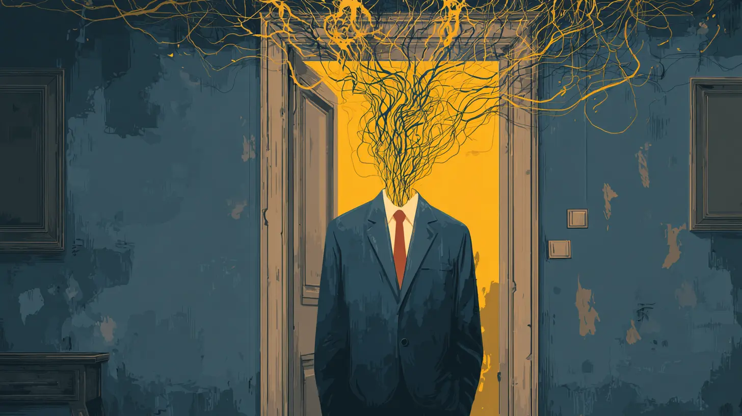 Growing Out of Imposter Syndrome: What to Expect by 2027