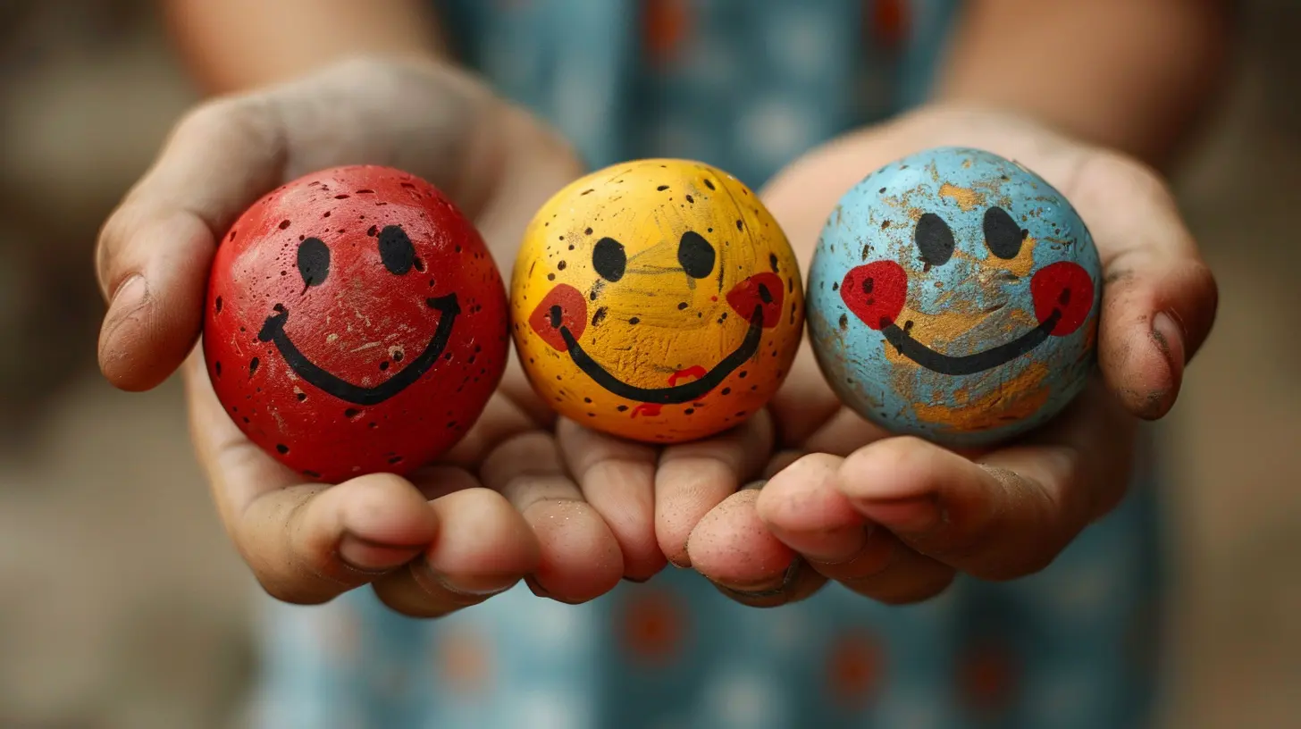 Happiness and Mental Health: How Are They Connected?