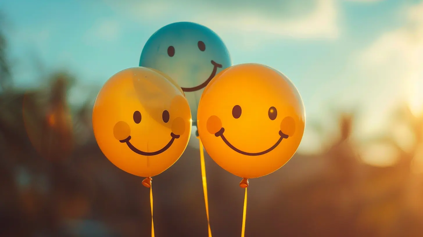 Happiness and Mental Health: How Are They Connected?