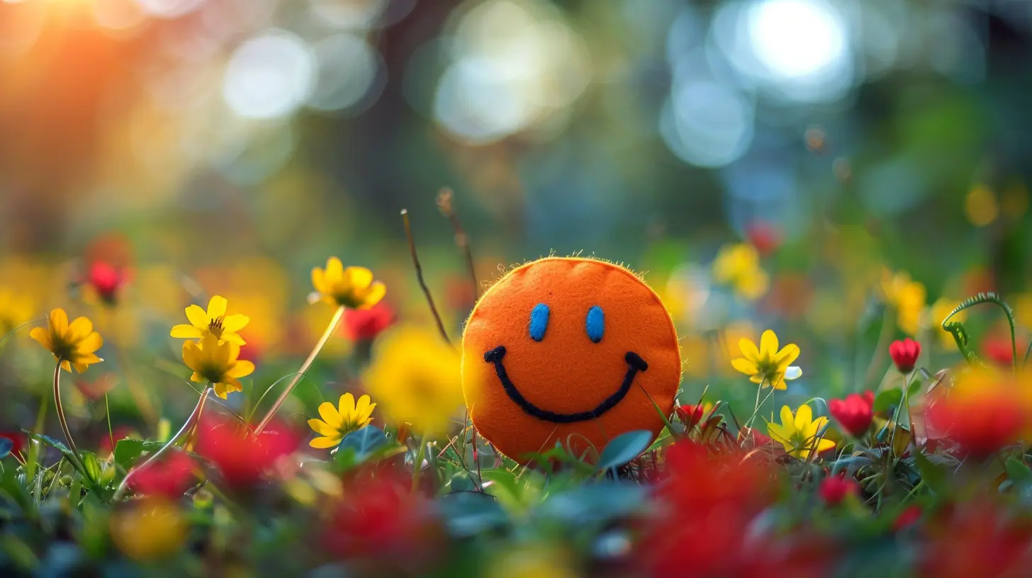 Happiness and Time Management: How to Prioritize Joy in Your Life