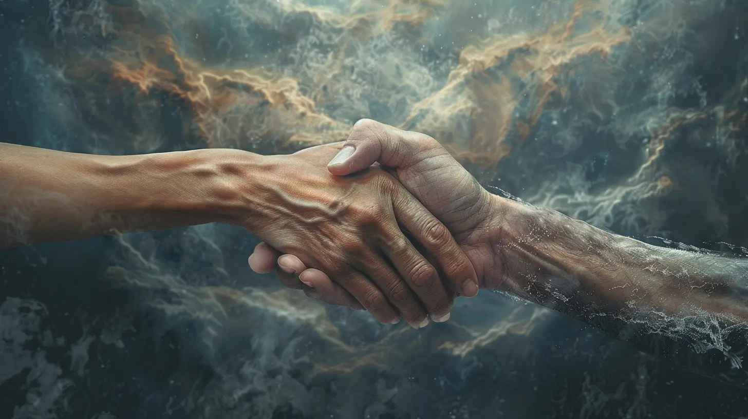 Harnessing Empathy in Times of Crisis and Uncertainty