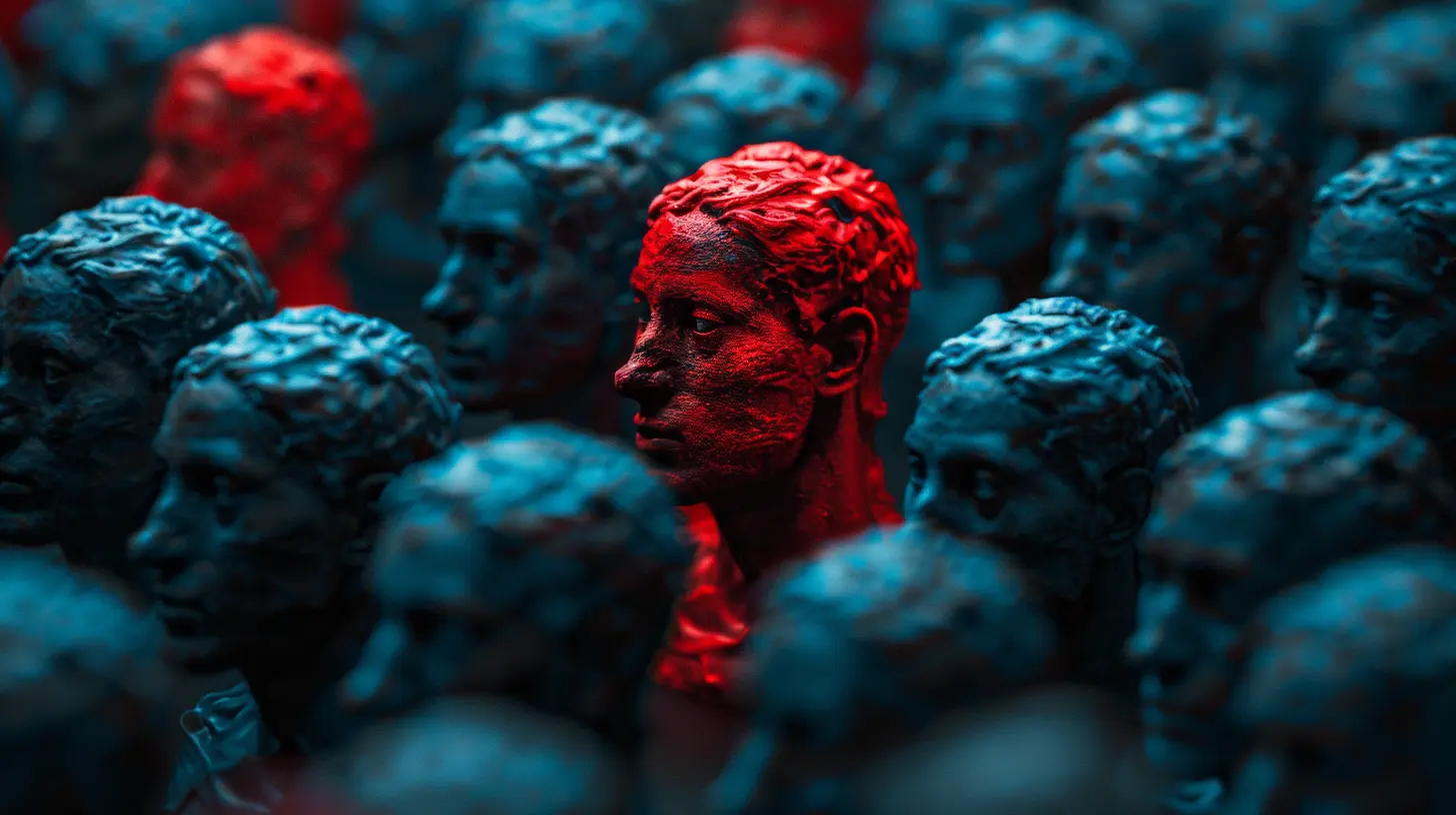 Harnessing Empathy in Times of Crisis and Uncertainty