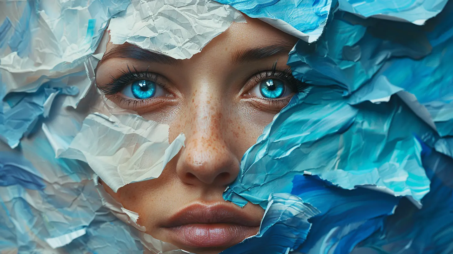 Healing from Perfectionism: Embracing Imperfection