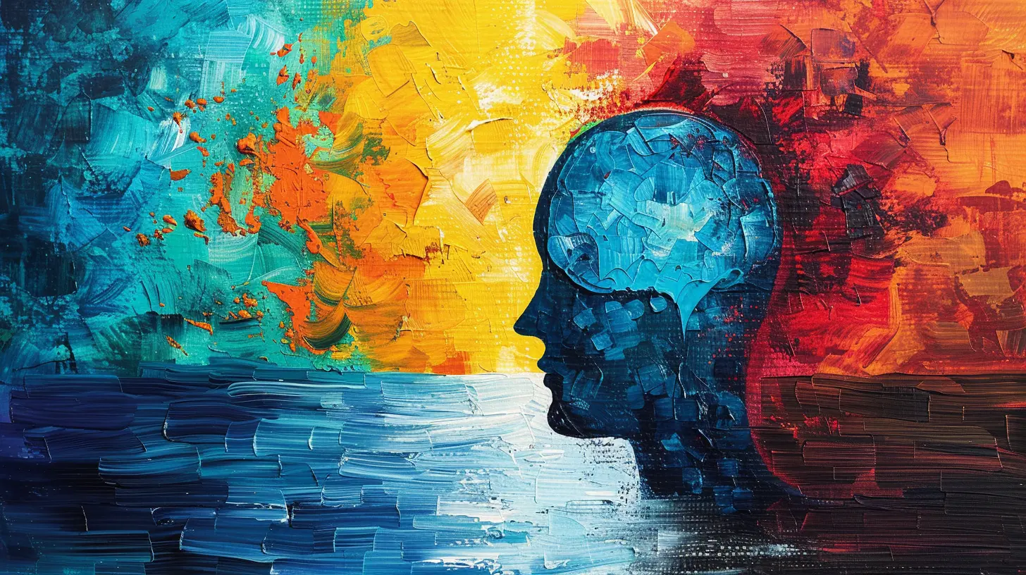 Healing from the Inside Out: The Mind-Body Approach to Wellness