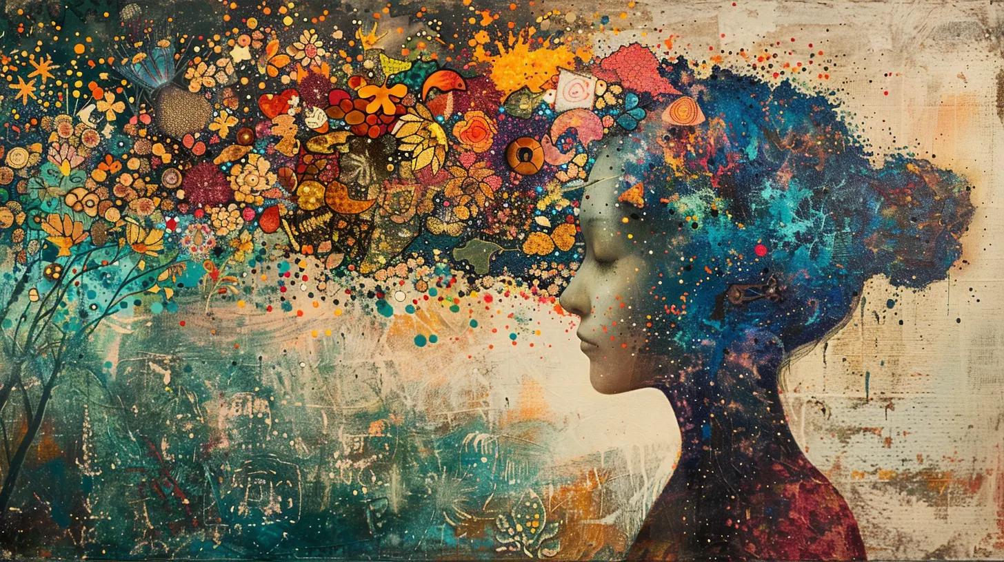 Healing from the Inside Out: The Mind-Body Approach to Wellness