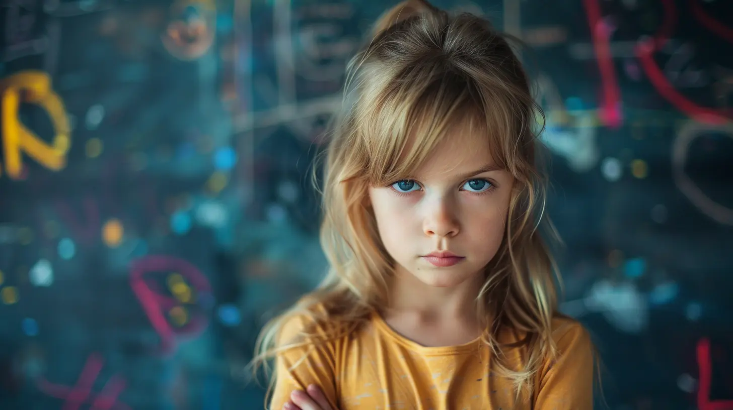 Helping Children Navigate Peer Pressure and Social Dynamics